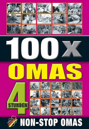 100x Omas ED-161 | BB-Video