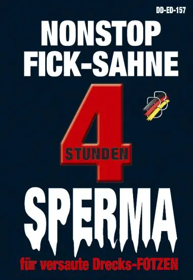 Sperma - Nonstop Fick-Sahne | BB-Video | DVD, Download, VOD