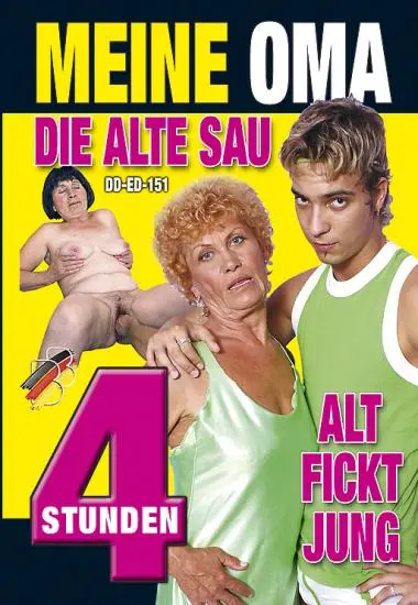 Meine Oma die alte Sau | BB-Video | Download, VOD