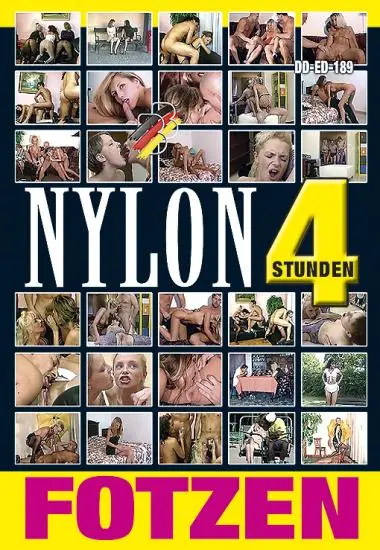 Nylon Fotzen ED-189 | BB-Video | Download, VOD