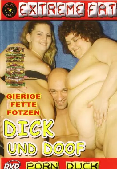 Dick und Doof | Porn Duck | DVD