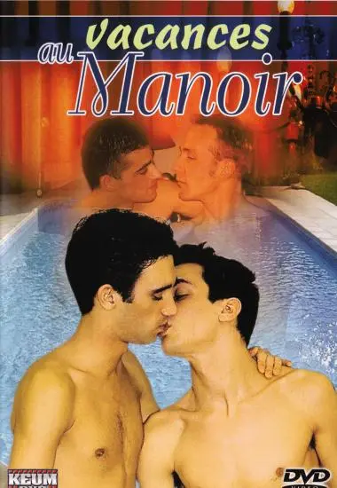 Vacances au Manoir | Unknown | DVD