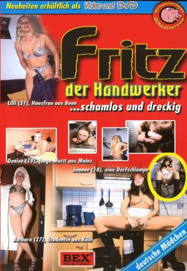 Fritz der Handwerk 5 | Fun-Picture | Download, VOD