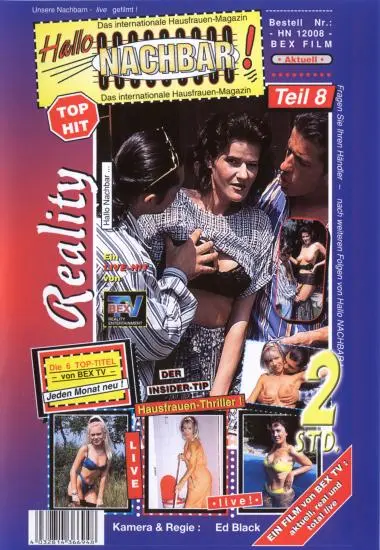 Reality 8 | Fun-Picture | Download, VOD