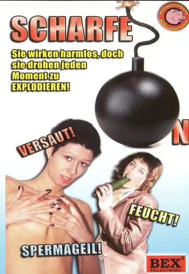 Scharfe On | Fun-Picture