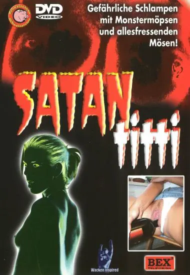 Satan Titti | Fun-Picture