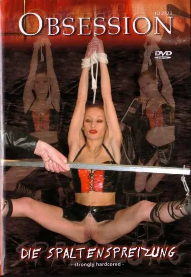 Die Spaltenspreizung | Mega-Film/GMV | DVD, Download, VOD