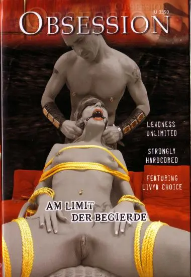 Am Limit der Begierde | Mega-Film/GMV | DVD, Download, VOD