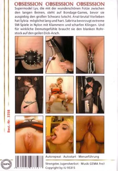 Zur Benutzung freigegeben | Mega-Film/GMV | DVD, Download, VOD(back cover)