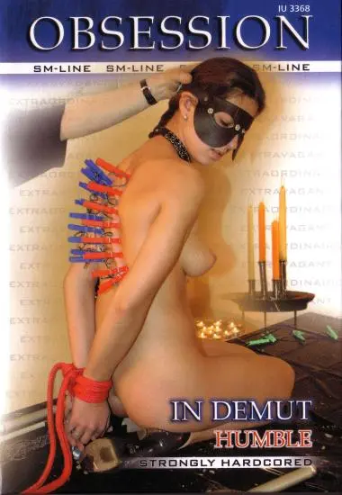 In Demut | Mega-Film/GMV | DVD, Download, VOD