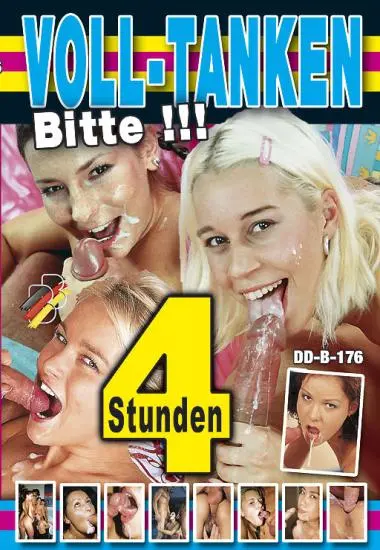 Voll-Tanken Bitte | BB-Video | DVD