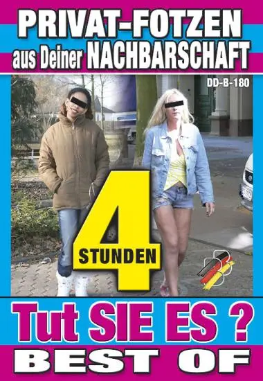 Best of Tut Sie es? B-180 | BB-Video | DVD