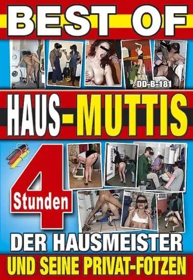 Best of Haus-Muttis | BB-Video | DVD