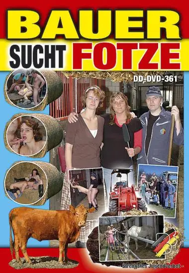 Bauer sucht Fotze DVD-361 | BB-Video | DVD, Download