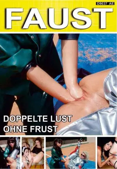 Faust - doppelte Lust ohne Frust | DBM | DVD, Download, VOD
