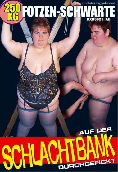 Auf der Schlachtbank durchgefickt | DBM | DVD, Download, VOD