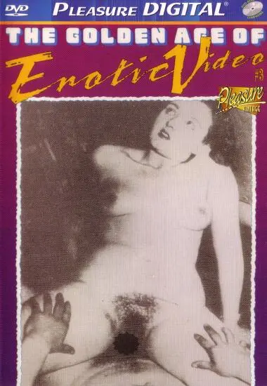 Golden Age Erotica 03 | Pleasure | DVD, Download, VOD