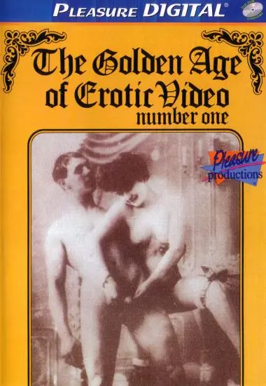 Golden Age Erotica 01 | Pleasure | DVD, Download, VOD
