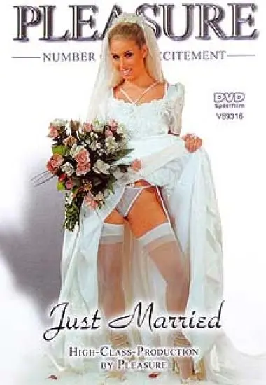 Just Married | Pleasure Verlag | Download, VOD