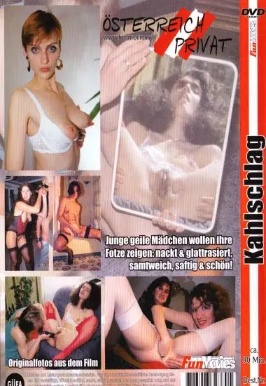 Kahlschlag | FunMovies | DVD, Download, VOD(back cover)