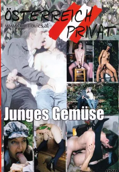 Junges Gemüse | FunMovies | DVD, Download, VOD