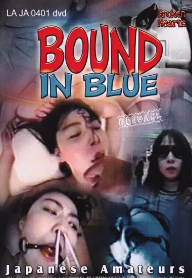 Bound in Blue | Broken Hearts