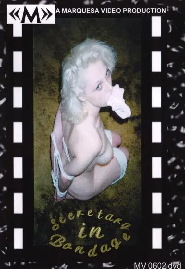 Secretary in Bondage | Eromedia | DVD