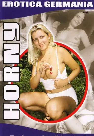 Horny-Rosi | Dream Land | DVD