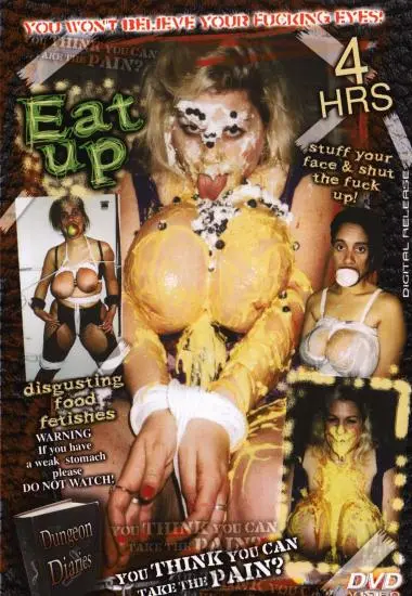 Eat Up | Caballero | DVD