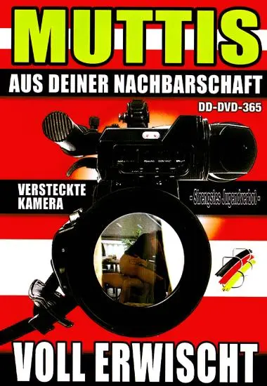 Muttis voll erwischt | BB-Video | DVD, Download, VOD