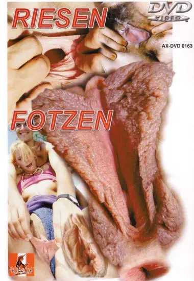 Riesen Fotzen | Oftly Goldwin | DVD, Download, VOD