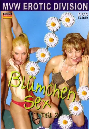 Blümchen Sex 2 | Küker Video | DVD