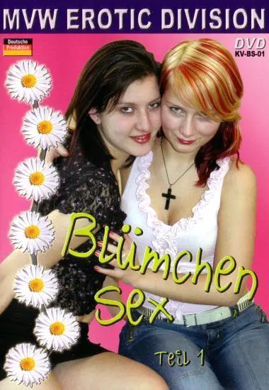 Blümchen Sex 1 | Küker Video | DVD