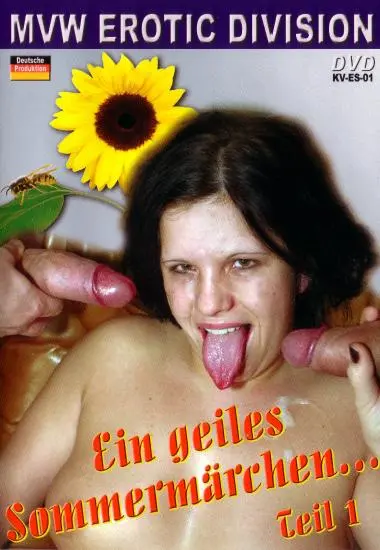 Ein geiles Sommermärchen... 1 | Küker Video | DVD