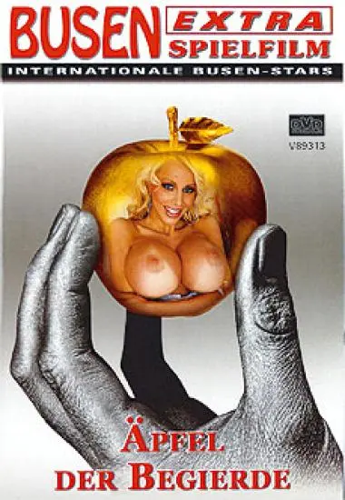 and#196;pfel der Begierde | Pleasure Verlag