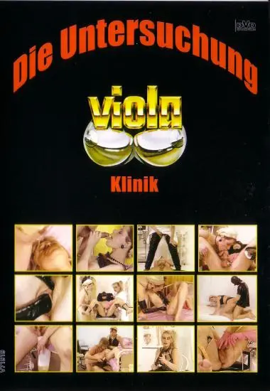 Die Untersuchung | Pleasure Verlag | Download, VOD