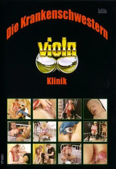 Die Krankenschwestern | Pleasure Verlag | Download, VOD