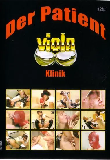 Der Patient | Pleasure Verlag | Download, VOD