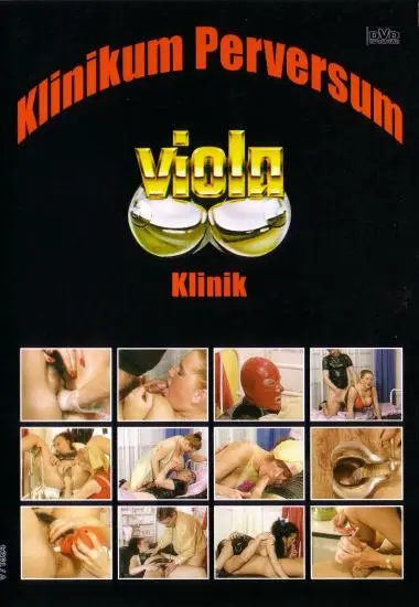 Klinikum Perversum | Pleasure Verlag | Download, VOD