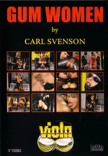 Gum Women | Pleasure Verlag | Download, VOD