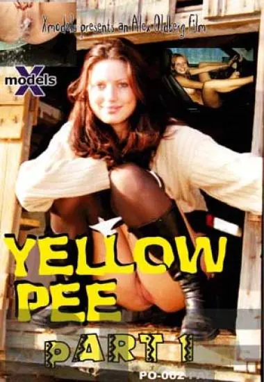 Yellow Pee 1 - R34 | X-Models