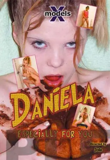 Daniela Especially for You - R35 | X-Models