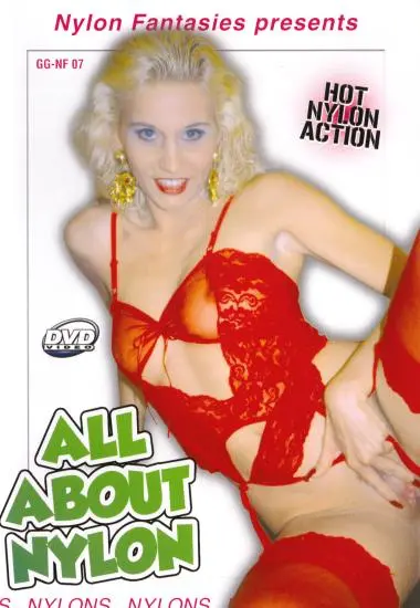 All about Nylon | Nylon Fantasies | DVD