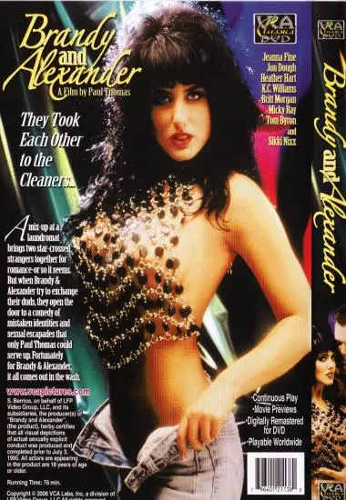 Brandy and Alexander(VCA) at sexvideoall.com(back cover)