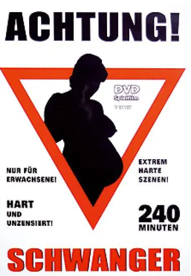 Achtung-Schwanger | Pleasure Verlag | Download, VOD