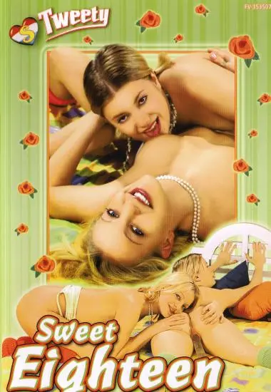 Sweet Eighteen | Staviss