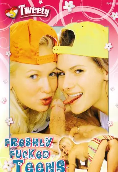 Freshly Fucked Teens | Staviss
