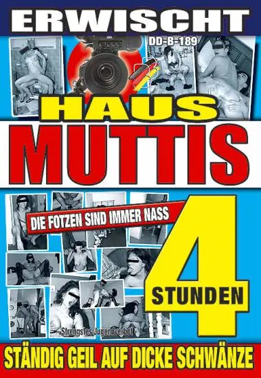 Haus Muttis B-189 | BB-Video | DVD, Download, VOD