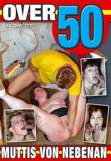 Over 50 DVD-377 | BB-Video | Download, VOD