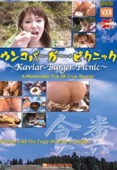 Kaviar-Burger Picnic - R44 | VXR